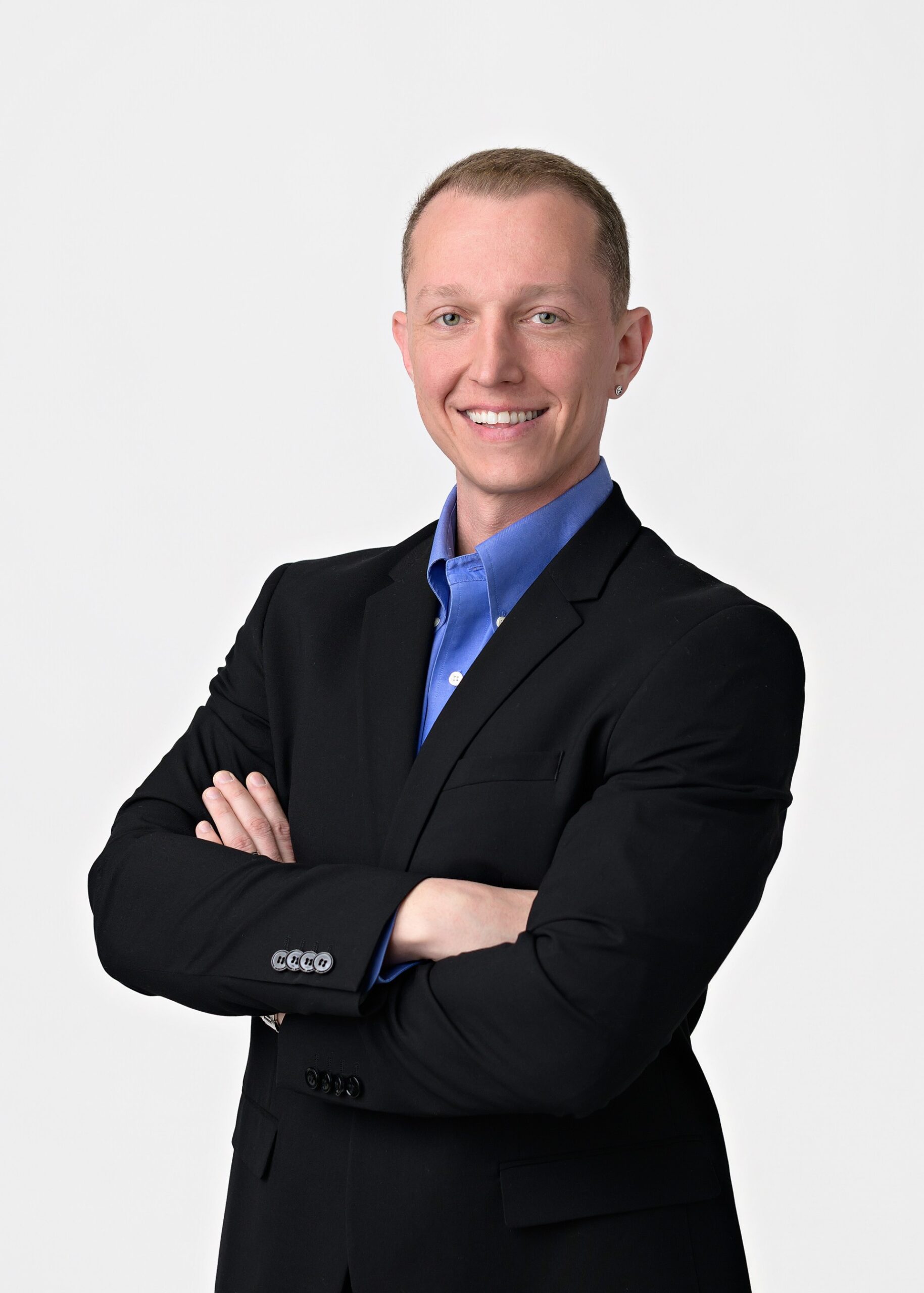 Frank Elterman, DO